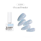 AQ Sugar Powder Collection