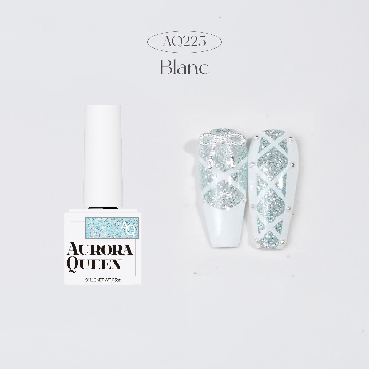 AQ Toe Shoes Collection