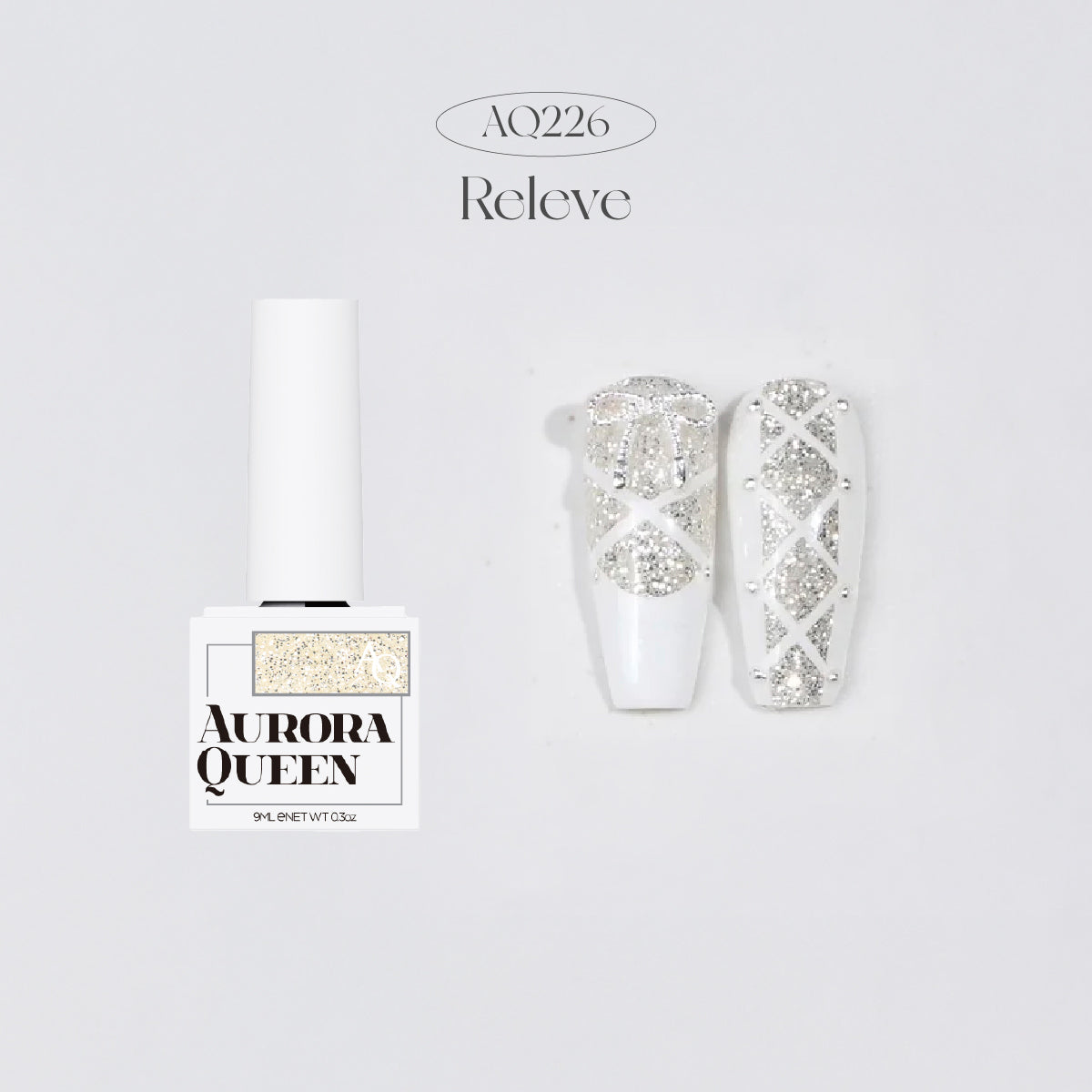 AQ Toe Shoes Collection