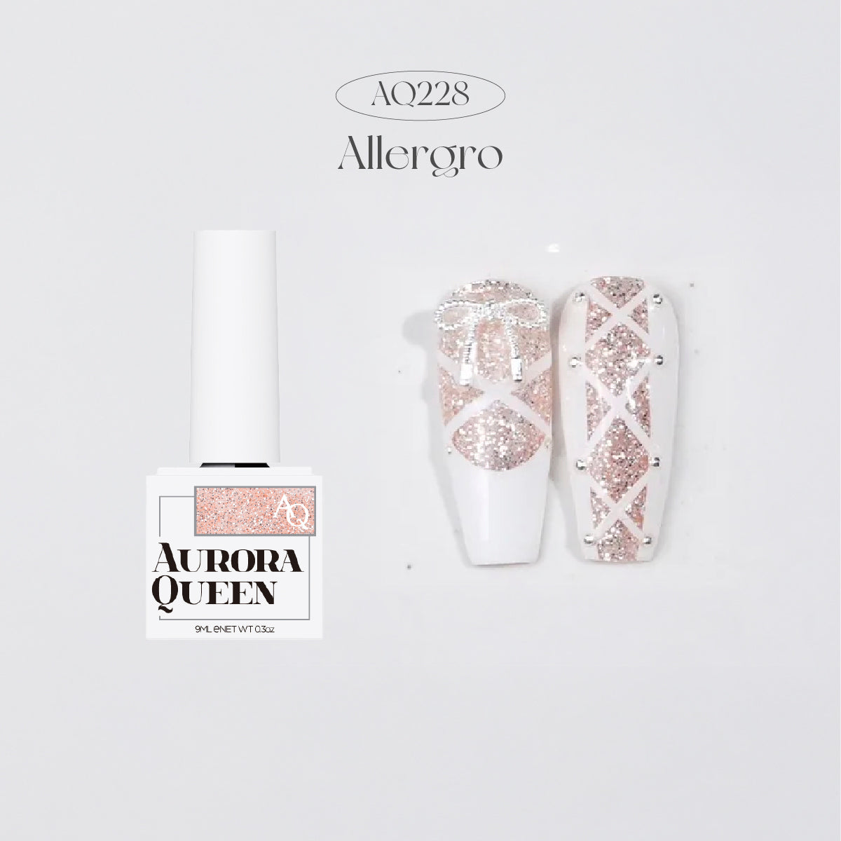 AQ Toe Shoes Collection