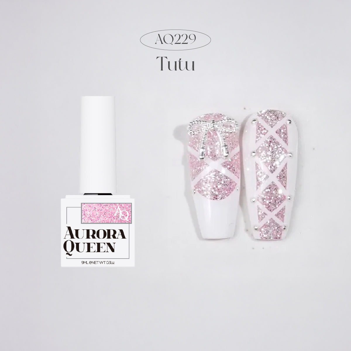 AQ Toe Shoes Collection