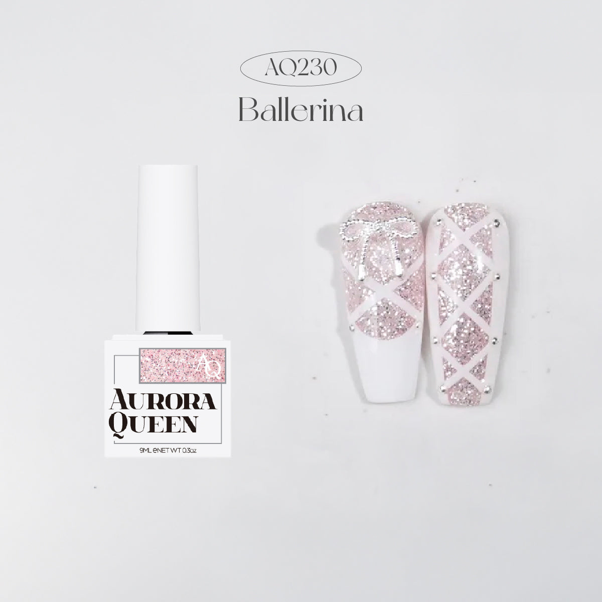 AQ Toe Shoes Collection