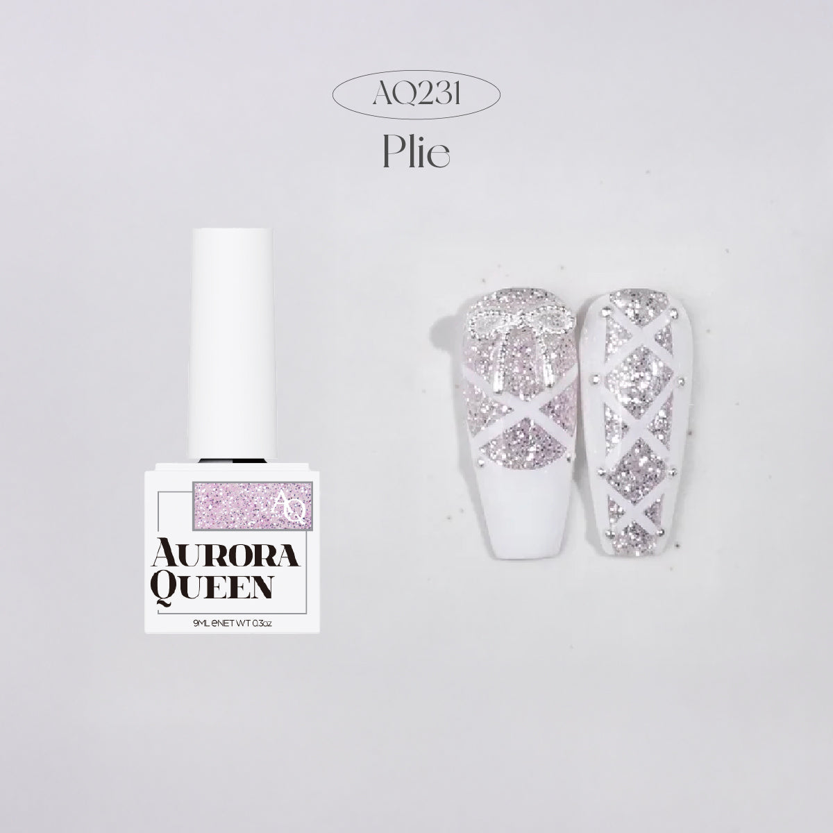 AQ Toe Shoes Collection