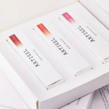 ARTIGEL x DGEL 3 Colours Blusher Bloom Gel Collection (@gnal_nail collaboration)