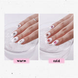 ARTIGEL x DGEL 3 Colours Blusher Bloom Gel Collection (@gnal_nail collaboration)