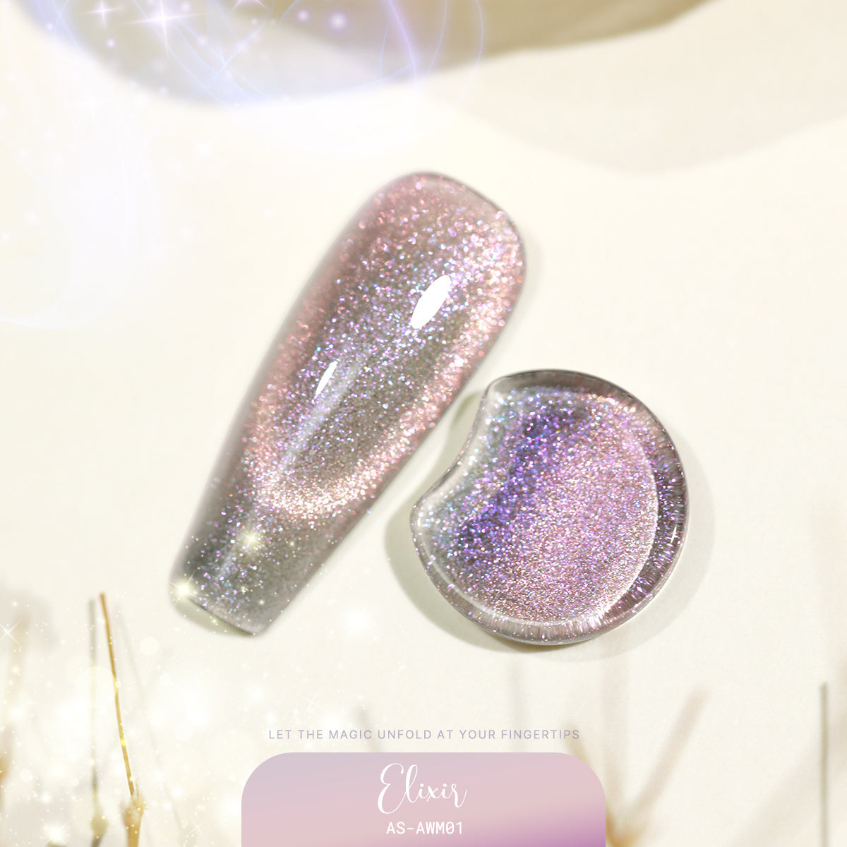 AS Bewitched AS-AWM01 Elixir