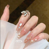 Anothersexy Bling Empire Sequins Glitter Toppers