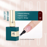 Functional Gel Nail Coats