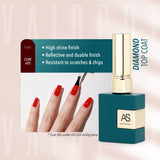 Functional Gel Nail Coats
