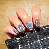 AS-JSMRainbowLaserCatEyeCover