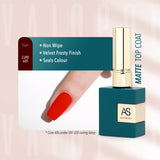 Functional Gel Nail Coats