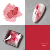 AS Morandi Ink, AS-MMI-06 Crimson