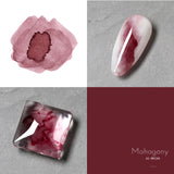 AS Morandi Ink, AS-MMI-08 Mahagony