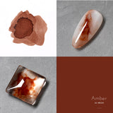 AS Morandi Ink, AS-MMI-09 Amber