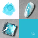 AS Morandi Ink, AS-MMI-10 Lake