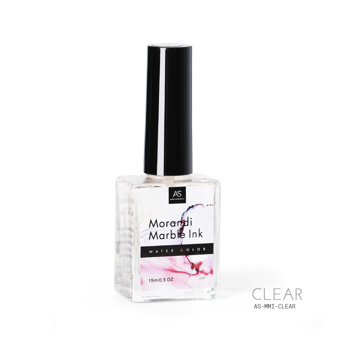 AS Morandi Marble Ink, AS-MMI-CLEAR