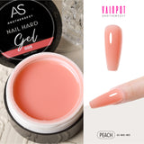 Anothersexy 3D Sculpting Clay Gel LIsting in peach colour NHG-005