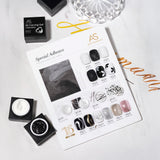 ANOTHERSEXY 16-in-1 Nail Art Gel Collection