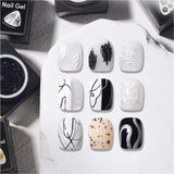 ANOTHERSEXY 16-in-1 Nail Art Gel Collection