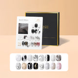 ANOTHERSEXY 16-in-1 Nail Art Gel Collection