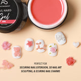 Anothersexy 3D Sculpting Clay Gel LIsting 5