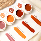 Anothersexy 68 Colours Cream Gel Polish Pots