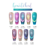 AS Bewitched Cat Eye Gel Polish A3