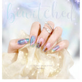 AS Bewitched Cat Eye Gel Polish A4