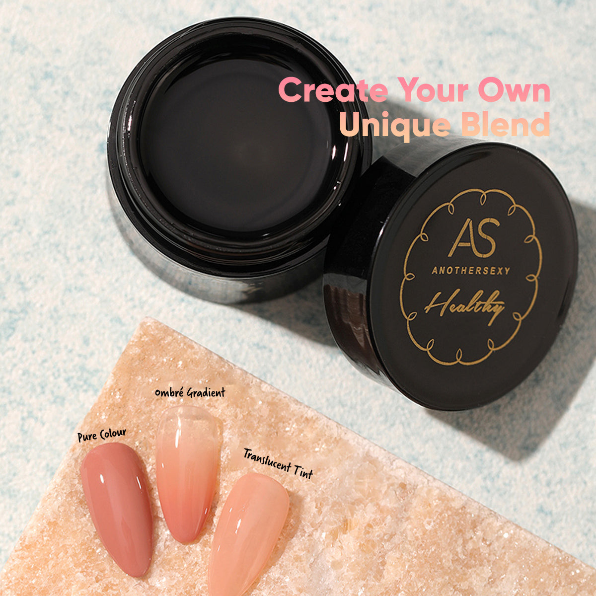 Anothersexy Blending Gel