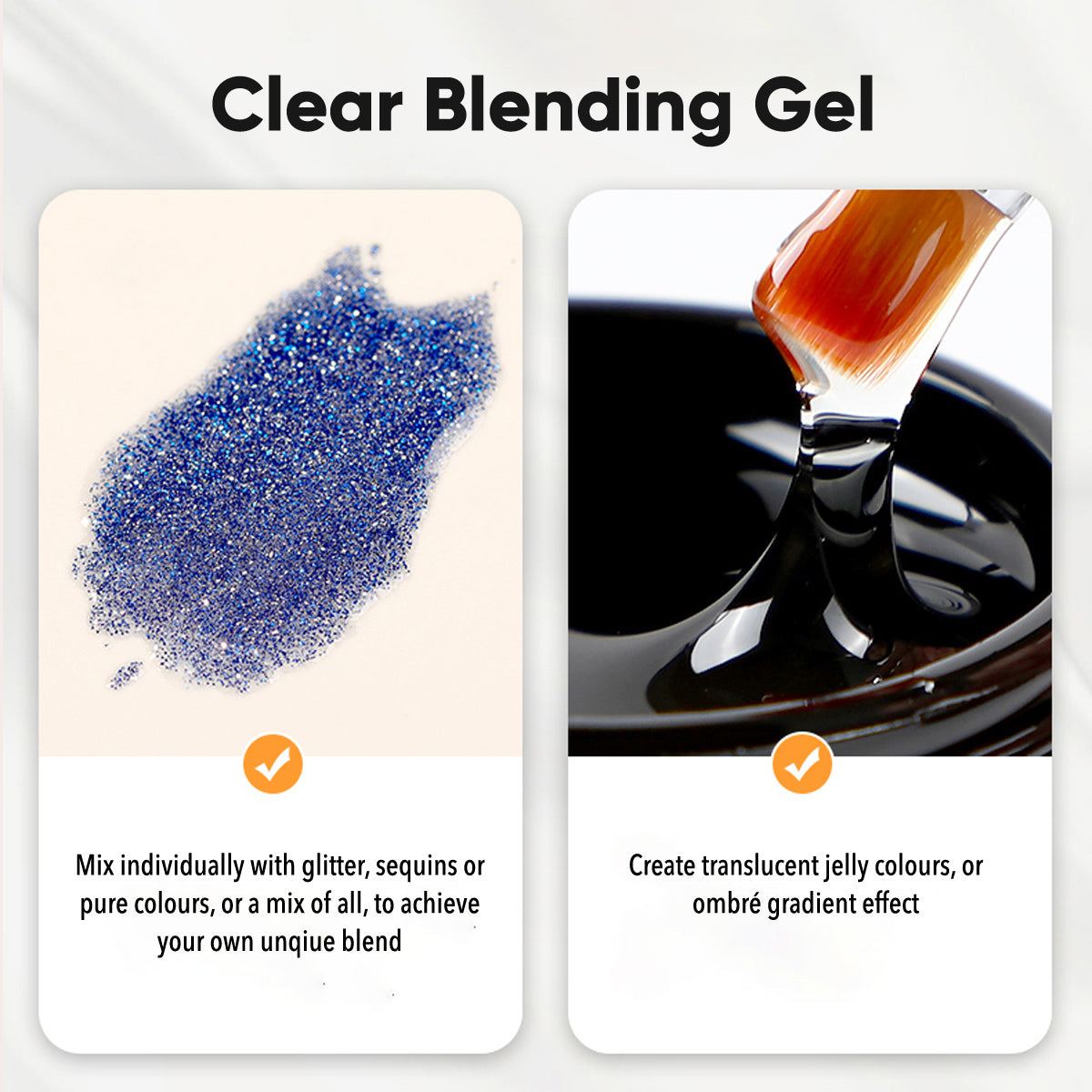 Anothersexy Blending Gel Cover