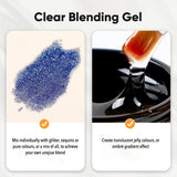Anothersexy Blending Gel Cover