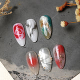 Anothersexy Blooming Gel