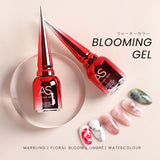 Anothersexy Blooming Gel