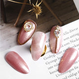 Anothersexy Blooming Gel