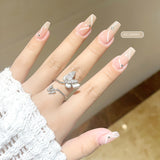 Anothersexy Blush Jelly Gel Polish DRN Series