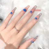 Anothersexy Crystal Gemstones Gel Polish DTS Series