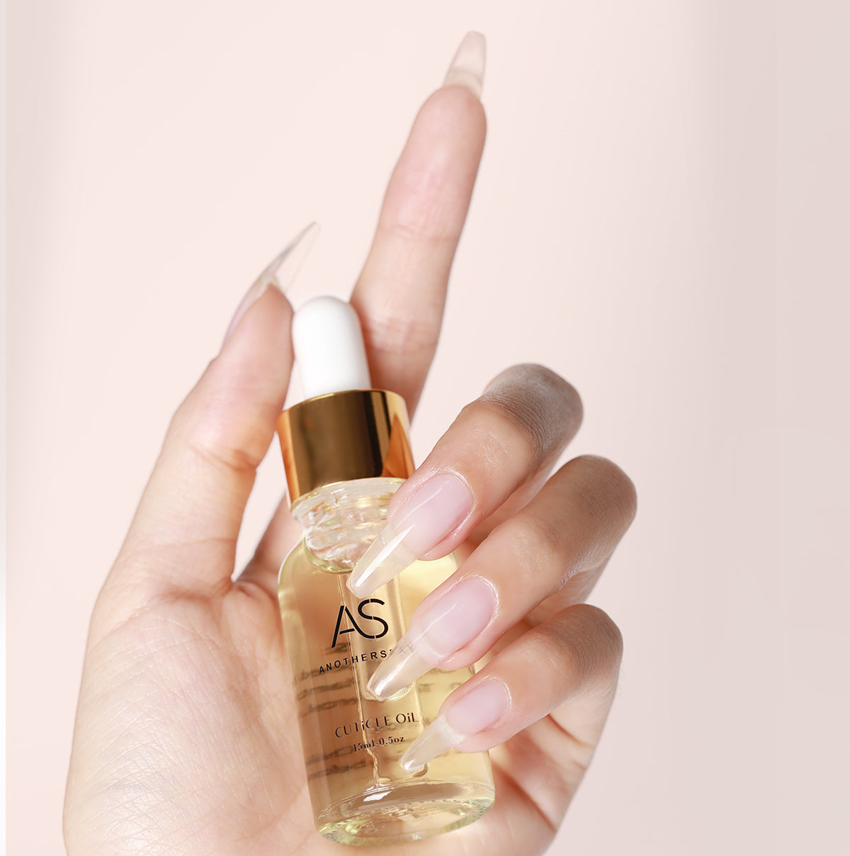 Anothersexy Botanical Oil