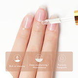 Anothersexy Botanical Oil