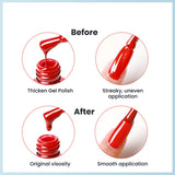 Anothersexy Gel Activating Solution