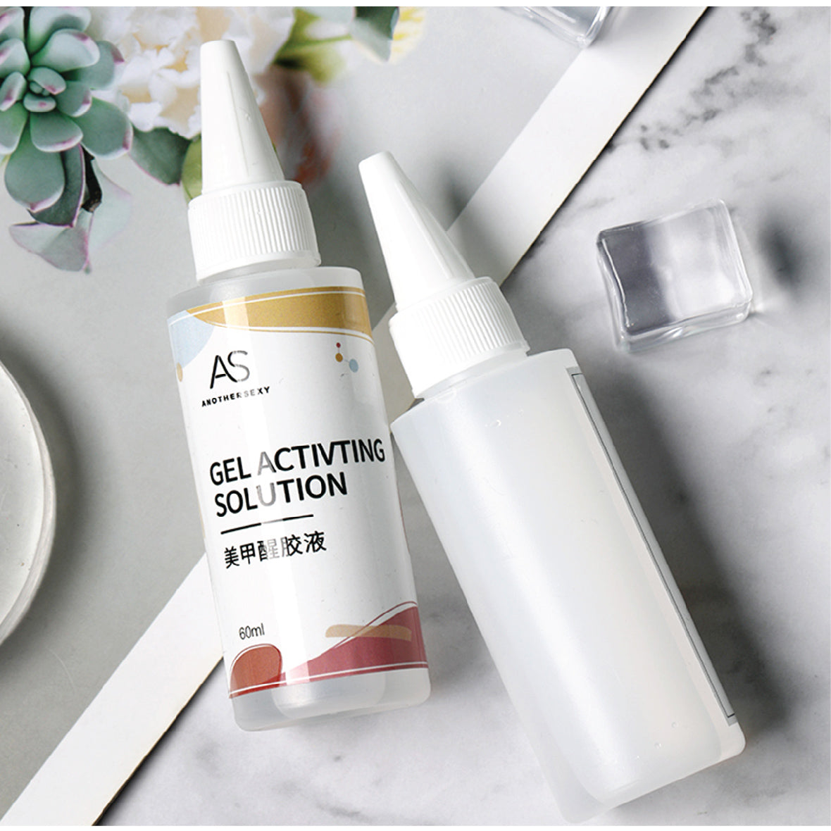 Anothersexy Gel Activating Solution