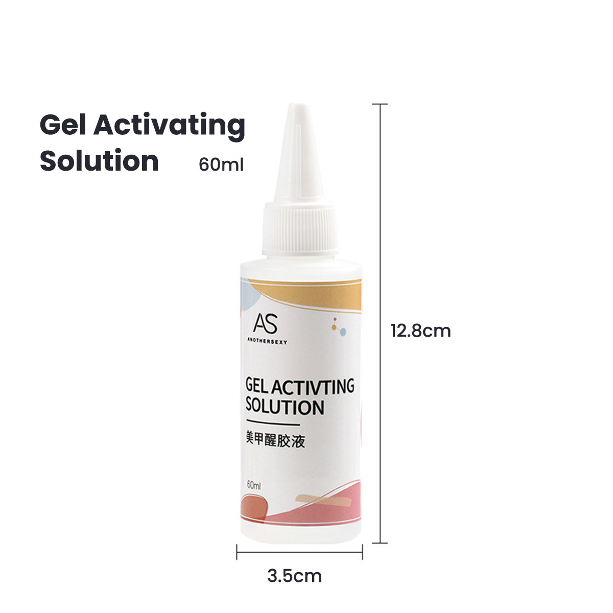 Anothersexy Gel Activating Solution