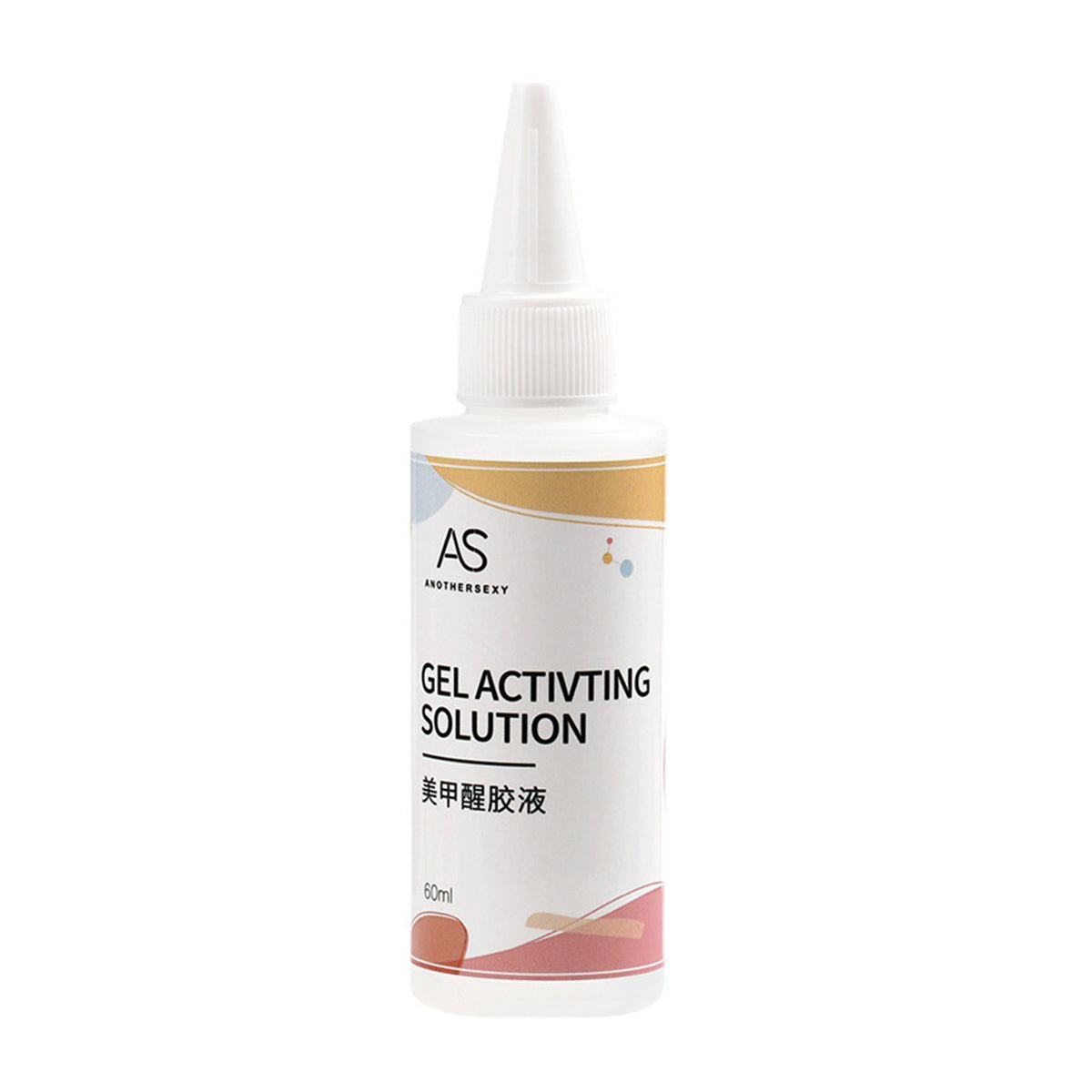 Anothersexy Gel Activating Solution