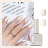 凝胶指甲油 - 60 色