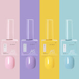 Anothersexy Gel Colours Cover