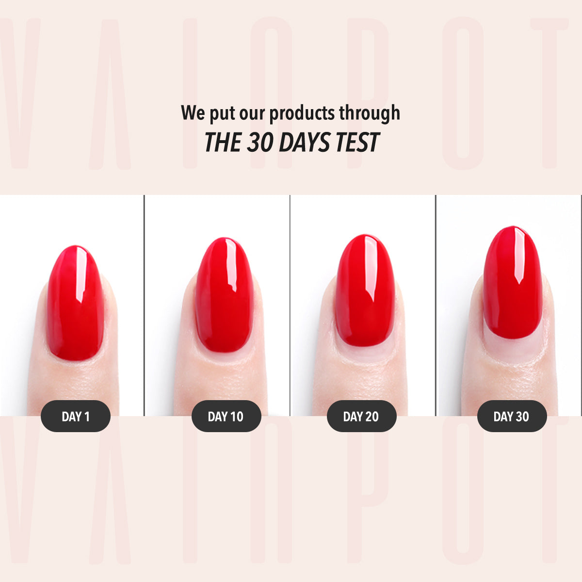 Anothersexy Gel Polish Functional Coats