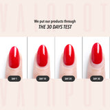 Anothersexy Gel Polish Functional Coats