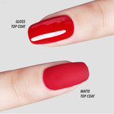 Anothersexy Gel Polish Functional Coats