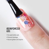 Functional Gel Nail Coats