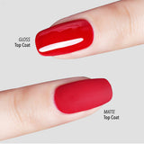 Functional Gel Nail Coats