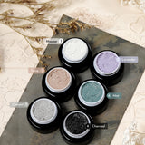 Anothersexy Gysum Plaster Drawing Gel Polish 3